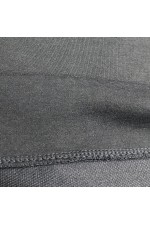 Черное худи оверсайз унисекс на лето   Магазин Толстовок Oversize Hoodie Summer