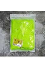 Худи Оверсайз унисекс на лето цвет неон лайм   Магазин Толстовок Oversize Hoodie Summer