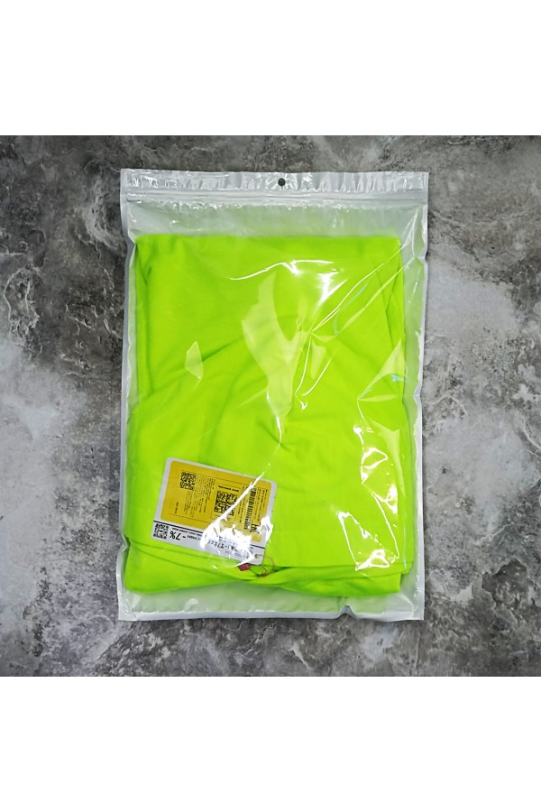 Худи Оверсайз унисекс на лето цвет неон лайм   Магазин Толстовок Oversize Hoodie Summer