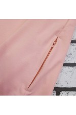 Оверсайз худи на лето цвет розовый   Магазин Толстовок Oversize Hoodie Summer