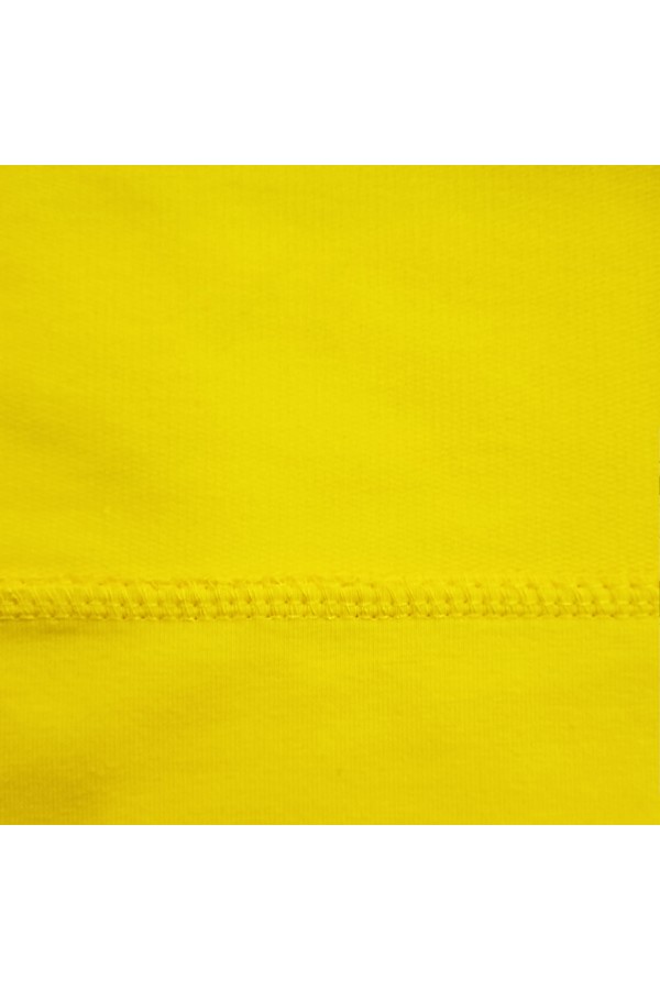 Желтая Худи Оверсайз унисекс лето   Магазин Толстовок Oversize Hoodie Summer