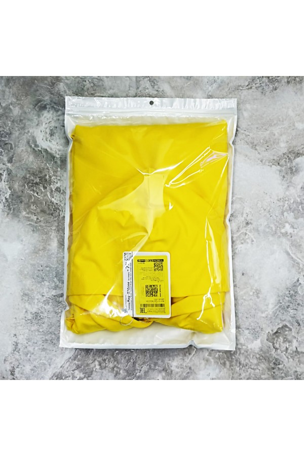 Желтая Худи Оверсайз унисекс лето   Магазин Толстовок Oversize Hoodie Summer