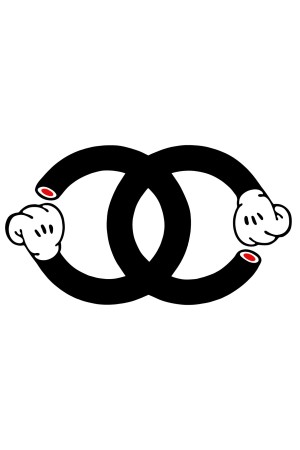  Худи Шанель, свитшот Шанель, футболка Шанель