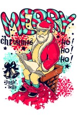 Cвитшот Merry Christmas, футболка Merry Christmas