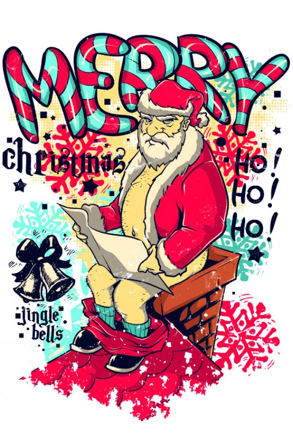 Cвитшот Merry Christmas, футболка Merry Christmas