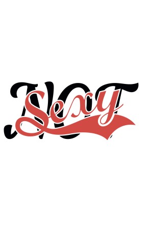  Худи  с принтом Not Sexy, свитшот с принтом Not Sexy, футболка с принтом  Not Sexy