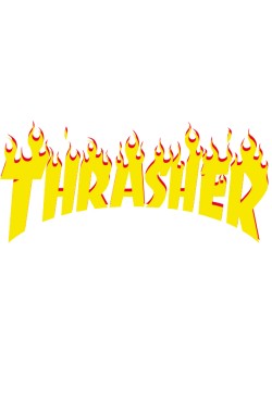  Худи, свитшот, футболка Trasher