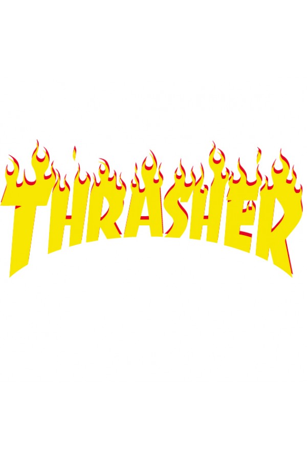  Худи, свитшот, футболка Trasher