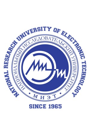 Толстовка с капюшоном МИЭТ Национальный исследовательский университет (25 цветов на выбор)