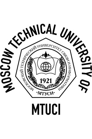 Худи лого МТУСИ