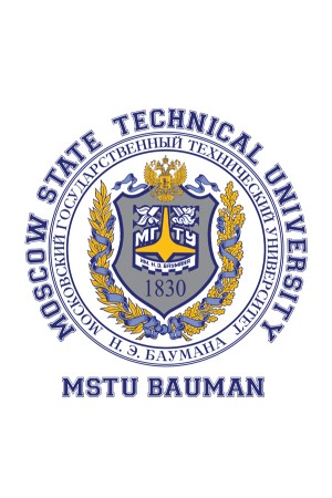 Худи Баумана