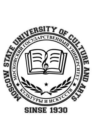 Толстовка с капюшоном МГУКИ Московский государственный университет культуры и искусств (25 цветов на выбор)