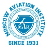 Толстовка с капюшоном МАИ Московский авиационный институт (25 цветов на выбор)