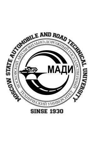 Печать МАДИ Московский автомобильно-дорожный институт на любом нашем изделии