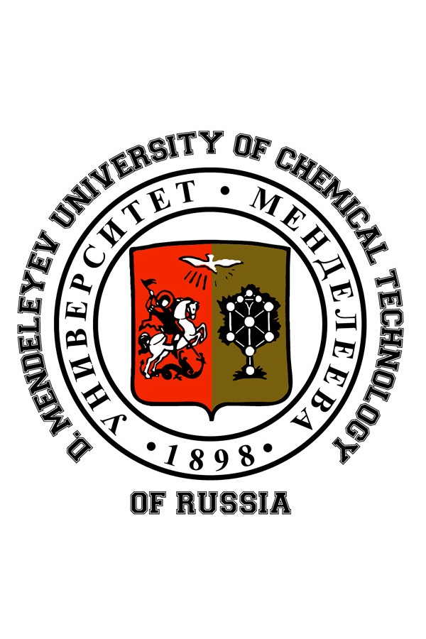 Толстовка с капюшоном РХТУ Российский химико-технологический университет имени Д. И. Менделеева (25 цветов на выбор)