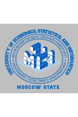Толстовка с капюшоном МЭСИ Московский государственный университет экономики, статистики и информатики (25 цветов на выбор)