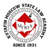 Толстовка с капюшоном МГЮА Московская государственная юридическая академия (25 цветов на выбор)