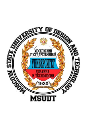 Толстовка с капюшоном МГУДТ Московский Государственный Университет Дизайна и Технологии (25 цветов на выбор)