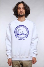 Толстовка с капюшоном МИРЭА Московский государственный технический университет радиотехники, электроники и автоматики (25 цветов на выбор)