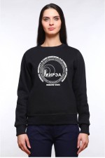 Толстовка с капюшоном МИРЭА Московский государственный технический университет радиотехники, электроники и автоматики (25 цветов на выбор)