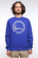 Толстовка с капюшоном МИРЭА Московский государственный технический университет радиотехники, электроники и автоматики (25 цветов на выбор)