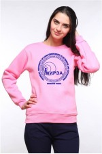 Толстовка с капюшоном МИРЭА Московский государственный технический университет радиотехники, электроники и автоматики (25 цветов на выбор)