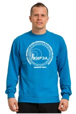 Толстовка с капюшоном МИРЭА Московский государственный технический университет радиотехники, электроники и автоматики (25 цветов на выбор)