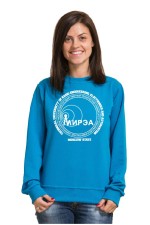 Толстовка с капюшоном МИРЭА Московский государственный технический университет радиотехники, электроники и автоматики (25 цветов на выбор)