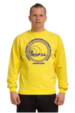 Толстовка с капюшоном МИРЭА Московский государственный технический университет радиотехники, электроники и автоматики (25 цветов на выбор)