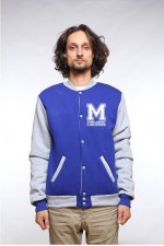 Толстовка с капюшоном МИРЭА Московский государственный технический университет радиотехники, электроники и автоматики (25 цветов на выбор)