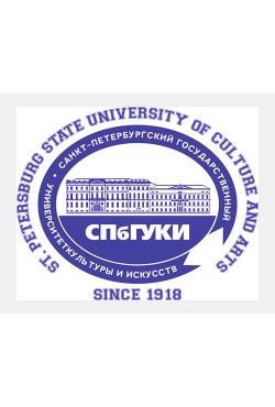 Толстовка с капюшоном СПБГУКИ Государственный университет культуры и искусств (25 цветов на выбор)