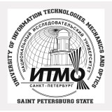 Толстовка с капюшоном ИТМО Санкт-Петербургский национальный исследовательский университет информационных технологий, механики и оптики (25 цветов на выбор)