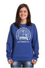 Толстовка с капюшоном ИТМО Санкт-Петербургский национальный исследовательский университет информационных технологий, механики и оптики (25 цветов на выбор)