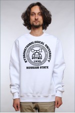 Толстовка с капюшоном РГГМУ Российский государственный гидрометеорологический университет (25 цветов на выбор) Толстовка с капюшоном РГГМУ Российский государственный гидрометеорологический университет (25 цветов на выбор)