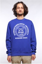 Толстовка с капюшоном РГГМУ Российский государственный гидрометеорологический университет (25 цветов на выбор) Толстовка с капюшоном РГГМУ Российский государственный гидрометеорологический университет (25 цветов на выбор)