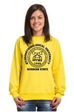 Толстовка с капюшоном РГГМУ Российский государственный гидрометеорологический университет (25 цветов на выбор) Толстовка с капюшоном РГГМУ Российский государственный гидрометеорологический университет (25 цветов на выбор)