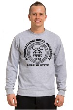 Толстовка с капюшоном РГГМУ Российский государственный гидрометеорологический университет (25 цветов на выбор) Толстовка с капюшоном РГГМУ Российский государственный гидрометеорологический университет (25 цветов на выбор)