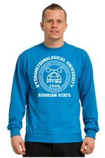 Толстовка с капюшоном РГГМУ Российский государственный гидрометеорологический университет (25 цветов на выбор) Толстовка с капюшоном РГГМУ Российский государственный гидрометеорологический университет (25 цветов на выбор)