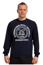 Толстовка с капюшоном РГГМУ Российский государственный гидрометеорологический университет (25 цветов на выбор) Толстовка с капюшоном РГГМУ Российский государственный гидрометеорологический университет (25 цветов на выбор)