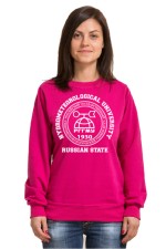 Толстовка с капюшоном РГГМУ Российский государственный гидрометеорологический университет (25 цветов на выбор) Толстовка с капюшоном РГГМУ Российский государственный гидрометеорологический университет (25 цветов на выбор)