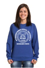 Толстовка с капюшоном РГГМУ Российский государственный гидрометеорологический университет (25 цветов на выбор) Толстовка с капюшоном РГГМУ Российский государственный гидрометеорологический университет (25 цветов на выбор)