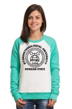 Толстовка с капюшоном РГГМУ Российский государственный гидрометеорологический университет (25 цветов на выбор) Толстовка с капюшоном РГГМУ Российский государственный гидрометеорологический университет (25 цветов на выбор)