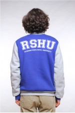 Толстовка с капюшоном РГГМУ Российский государственный гидрометеорологический университет (25 цветов на выбор) Толстовка с капюшоном РГГМУ Российский государственный гидрометеорологический университет (25 цветов на выбор)