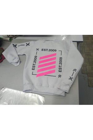 15 штук свитшотов