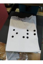 30 футболок со светонакопительной пленкой для Suspense   Магазин Толстовок Выполненые заказы: толстовки, свитшоты на заказ с печатью, вышивкой, логотипом (опт и розница), толстовки сшитые по эскизу заказчика