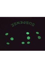  30 футболок со светонакопительной пленкой    30 футболок со светонакопительной пленкой для Suspense 