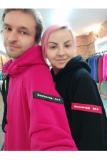  7 толстовок оверсайз с печатью     7 толстовок на съемки  