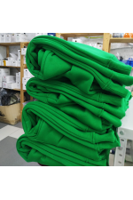 свитшот с вышивкой на заказ в Москве