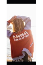 Бомберы мерч, печать и вышивка на бомберах, все виды брендирования