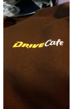  Gdrive коричневые свитшоты    11 коричневых свитшотов с печатью 